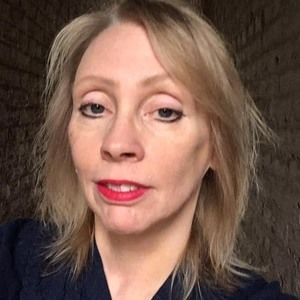 Meet your Posher, Joanne